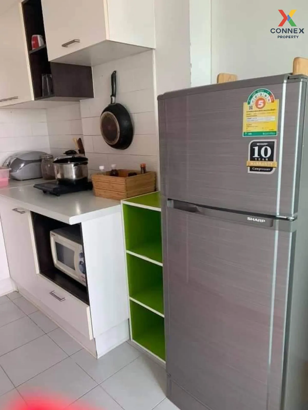 For Rent Condo , Lumpini Ville Sukhumvit 77 , BTS-On Nut , Suan L