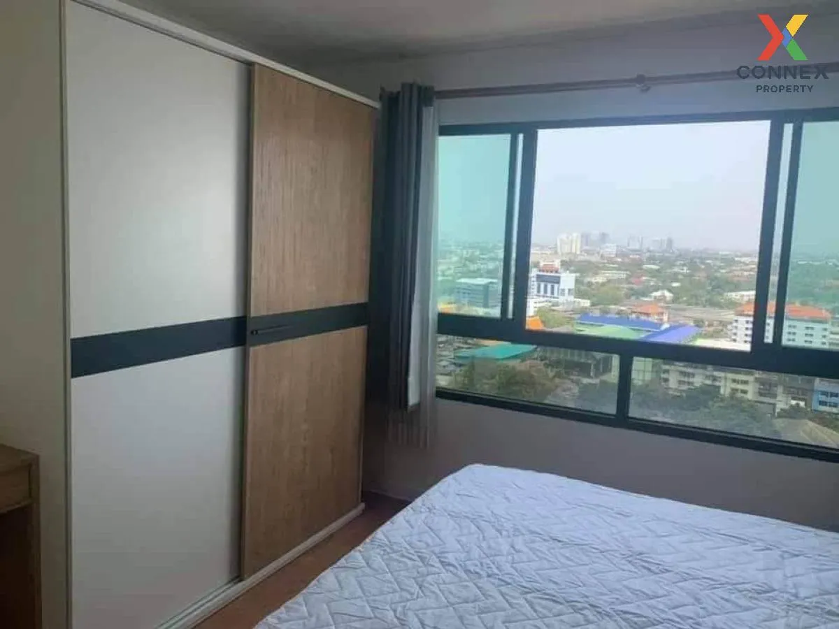 For Rent Condo , Lumpini Ville Sukhumvit 77 , BTS-On Nut , Suan L