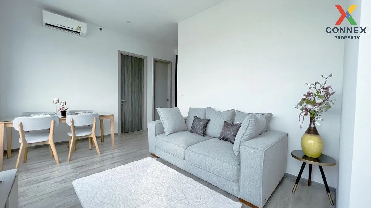 For Rent Condo , Knightsbridge Prime Onnut , BTS-On Nut , Phra Kh 1