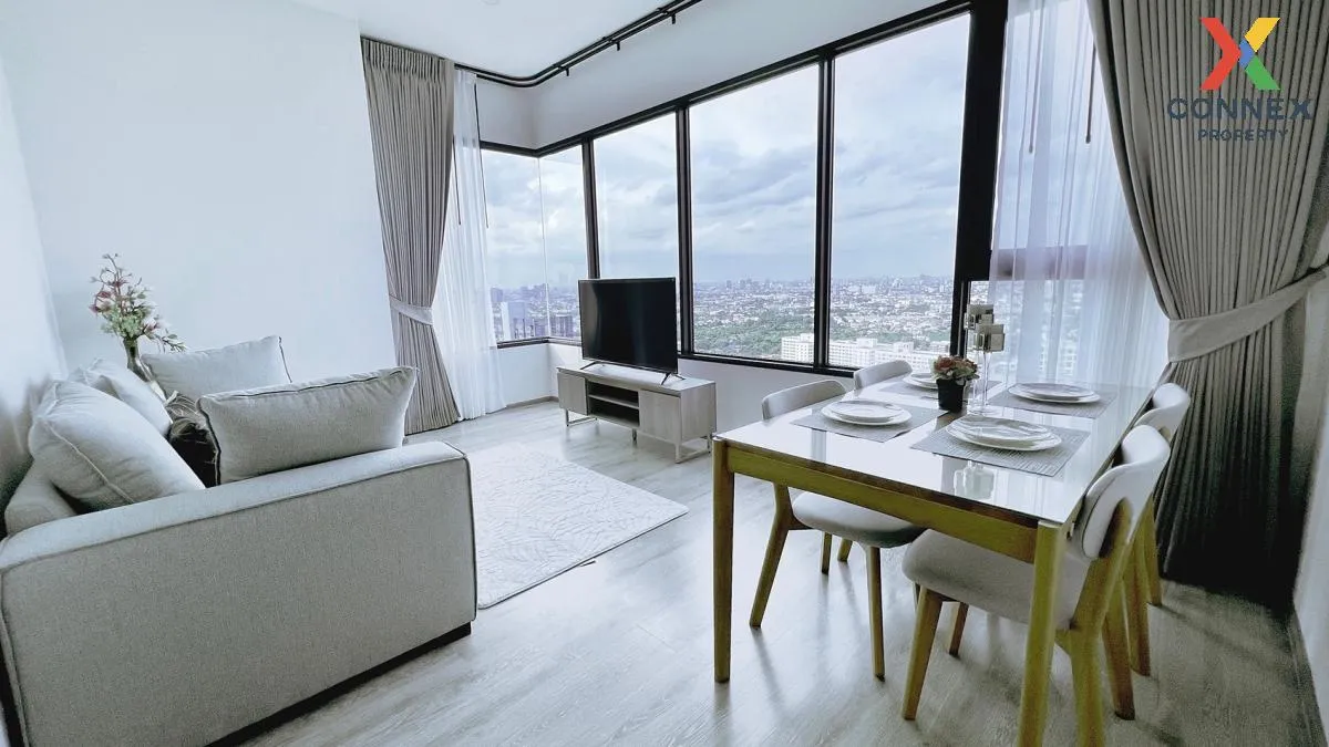 For Rent Condo , Knightsbridge Prime Onnut , BTS-On Nut , Phra Kh 3
