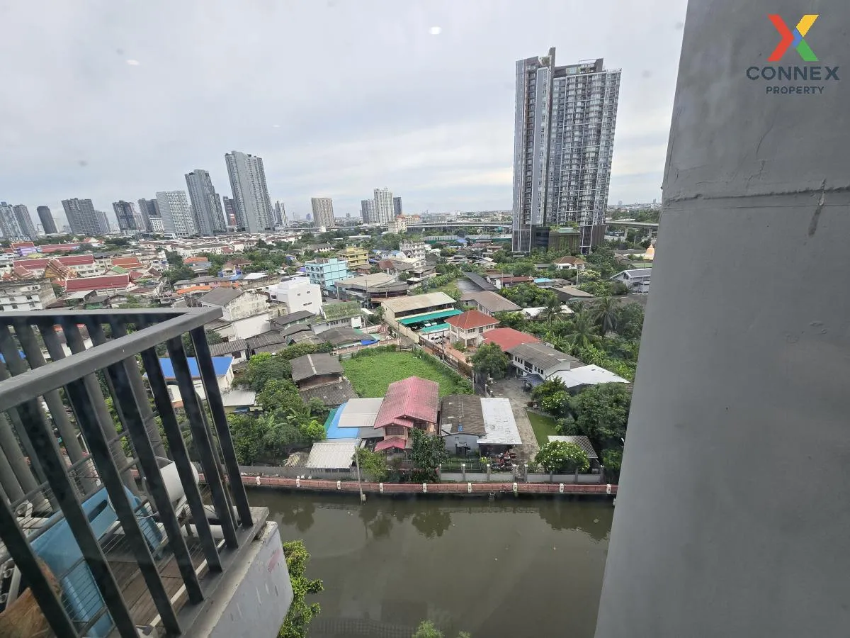 ขายคอนโด  เดอะ เพรสซิเดนท์ สาทร - ราชพฤกษ์ 3 BTS-บางหว้า ปากคลองภ ขายคอนโด  เดอะ เพรสซิเดนท์ สาทร - ราชพฤกษ์ 3 BTS-บางหว้า ปากคลองภ