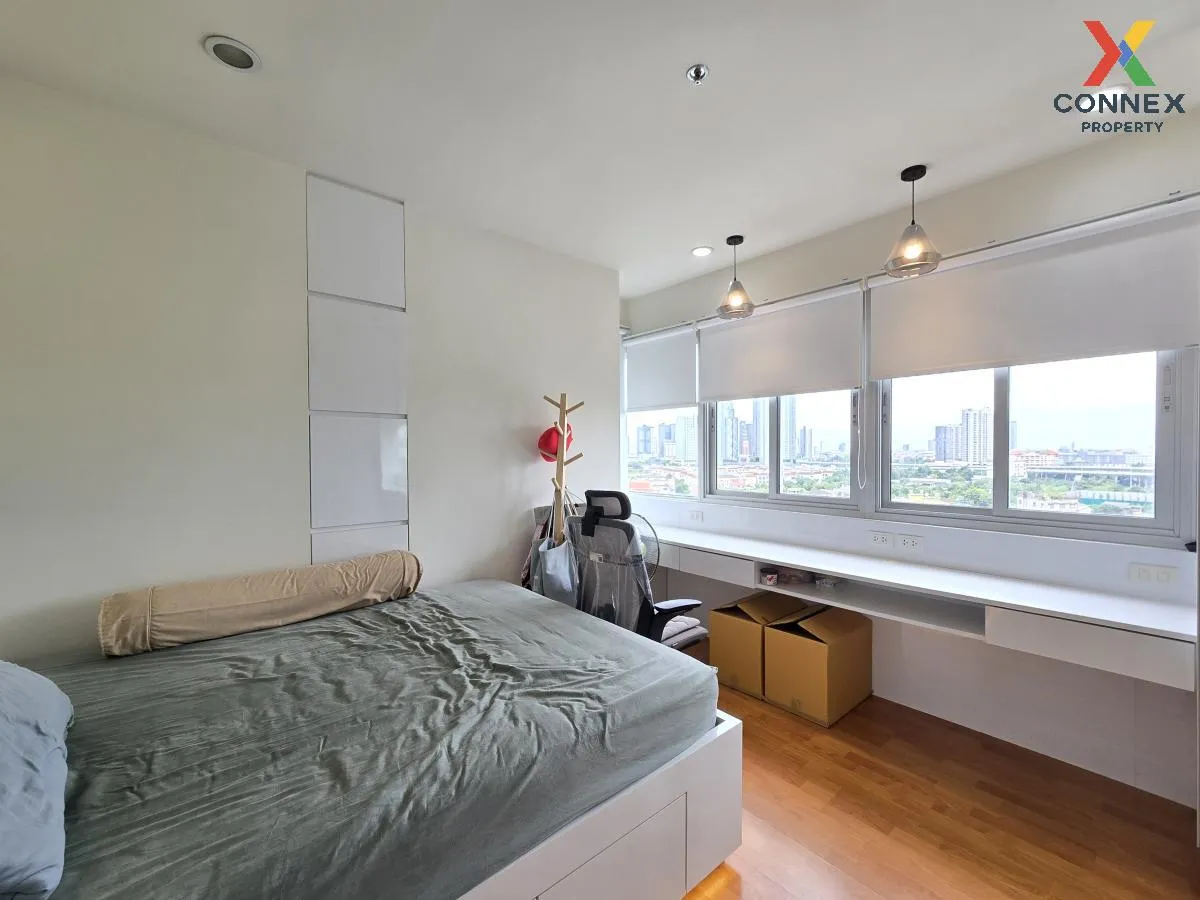 ขายคอนโด  เดอะ เพรสซิเดนท์ สาทร - ราชพฤกษ์ 3 BTS-บางหว้า ปากคลองภ ขายคอนโด  เดอะ เพรสซิเดนท์ สาทร - ราชพฤกษ์ 3 BTS-บางหว้า ปากคลองภ