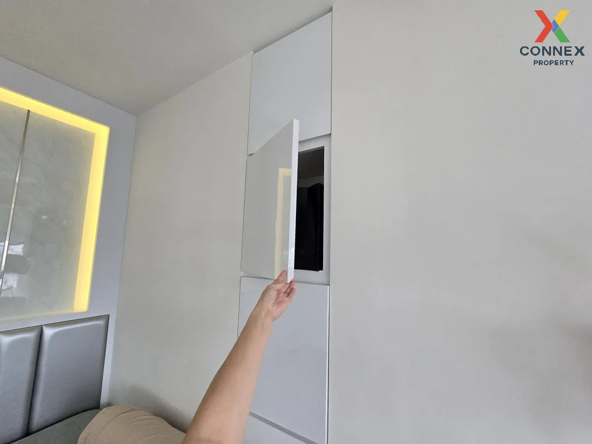 ขายคอนโด  เดอะ เพรสซิเดนท์ สาทร - ราชพฤกษ์ 3 BTS-บางหว้า ปากคลองภ ขายคอนโด  เดอะ เพรสซิเดนท์ สาทร - ราชพฤกษ์ 3 BTS-บางหว้า ปากคลองภ