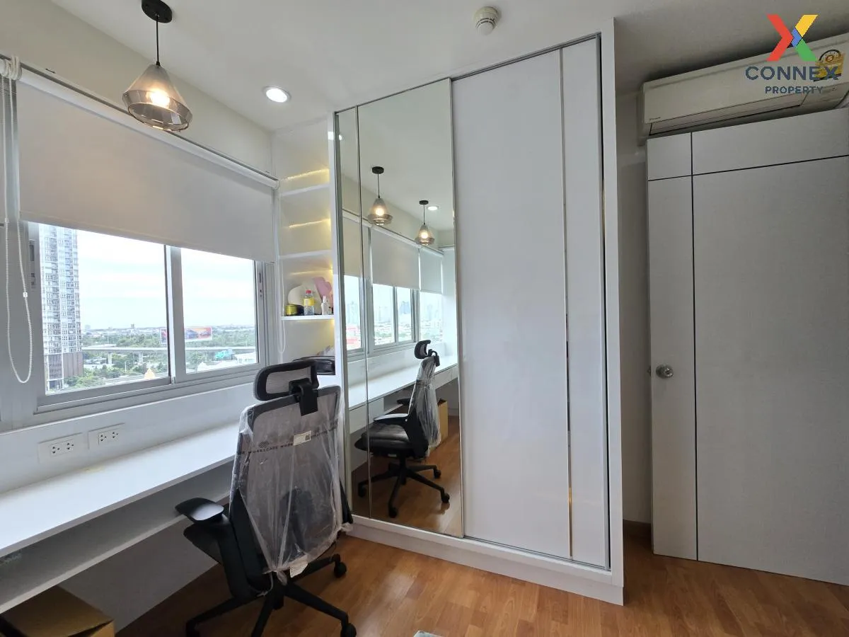 ขายคอนโด  เดอะ เพรสซิเดนท์ สาทร - ราชพฤกษ์ 3 BTS-บางหว้า ปากคลองภ ขายคอนโด  เดอะ เพรสซิเดนท์ สาทร - ราชพฤกษ์ 3 BTS-บางหว้า ปากคลองภ