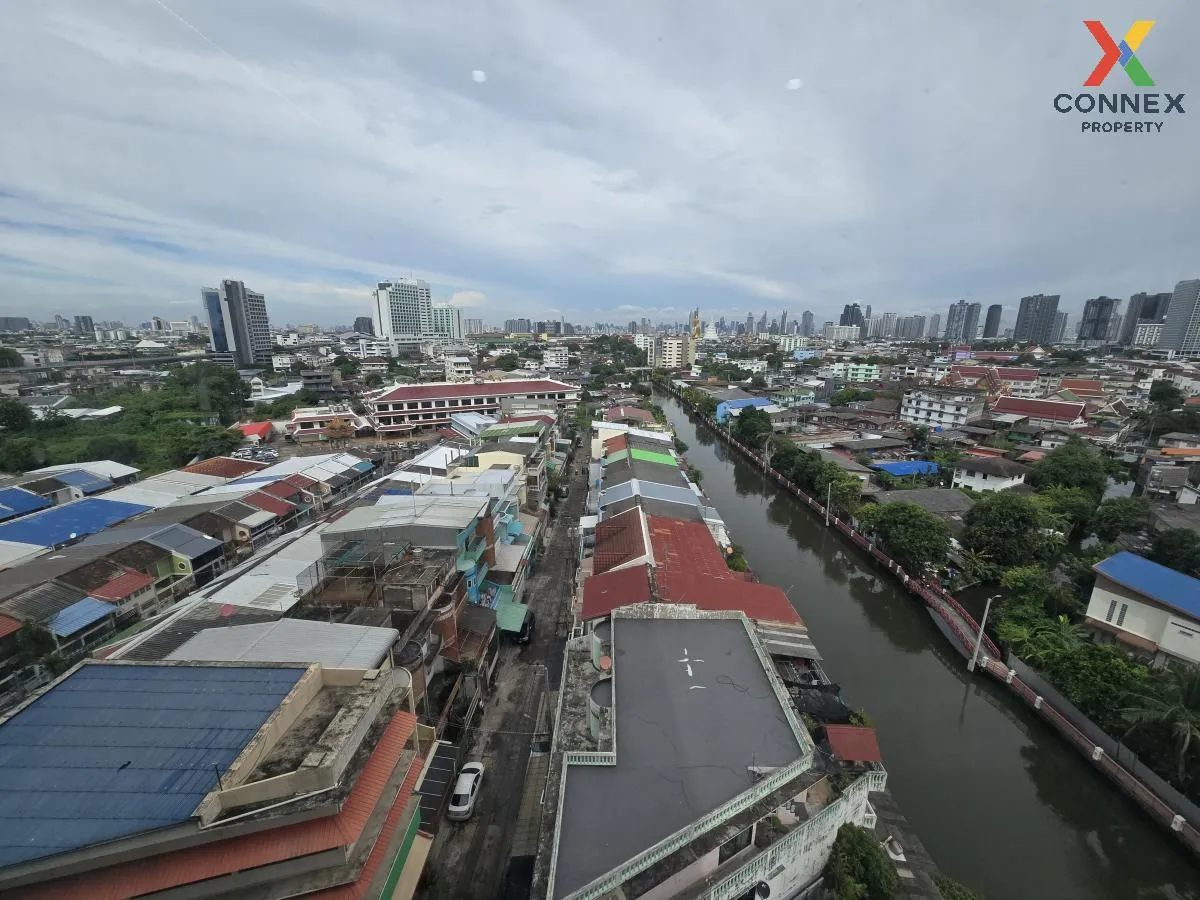 ขายคอนโด  เดอะ เพรสซิเดนท์ สาทร - ราชพฤกษ์ 3 BTS-บางหว้า ปากคลองภ ขายคอนโด  เดอะ เพรสซิเดนท์ สาทร - ราชพฤกษ์ 3 BTS-บางหว้า ปากคลองภ