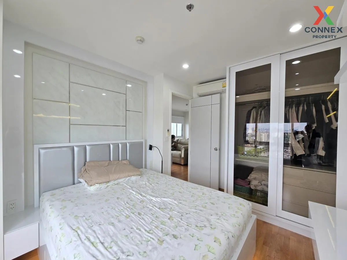 ขายคอนโด  เดอะ เพรสซิเดนท์ สาทร - ราชพฤกษ์ 3 BTS-บางหว้า ปากคลองภ ขายคอนโด  เดอะ เพรสซิเดนท์ สาทร - ราชพฤกษ์ 3 BTS-บางหว้า ปากคลองภ