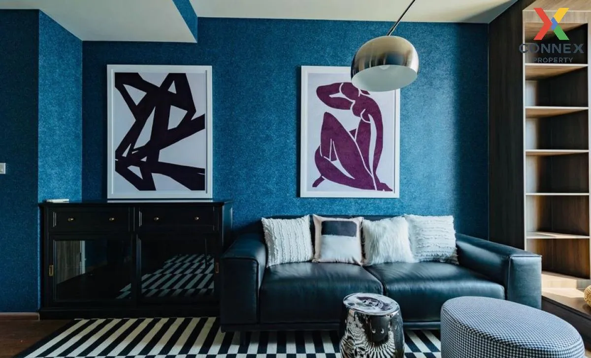 For Rent Condo , Ideo Q Sukhumvit 36 , BTS-Thong Lo , Khlong Tan  1