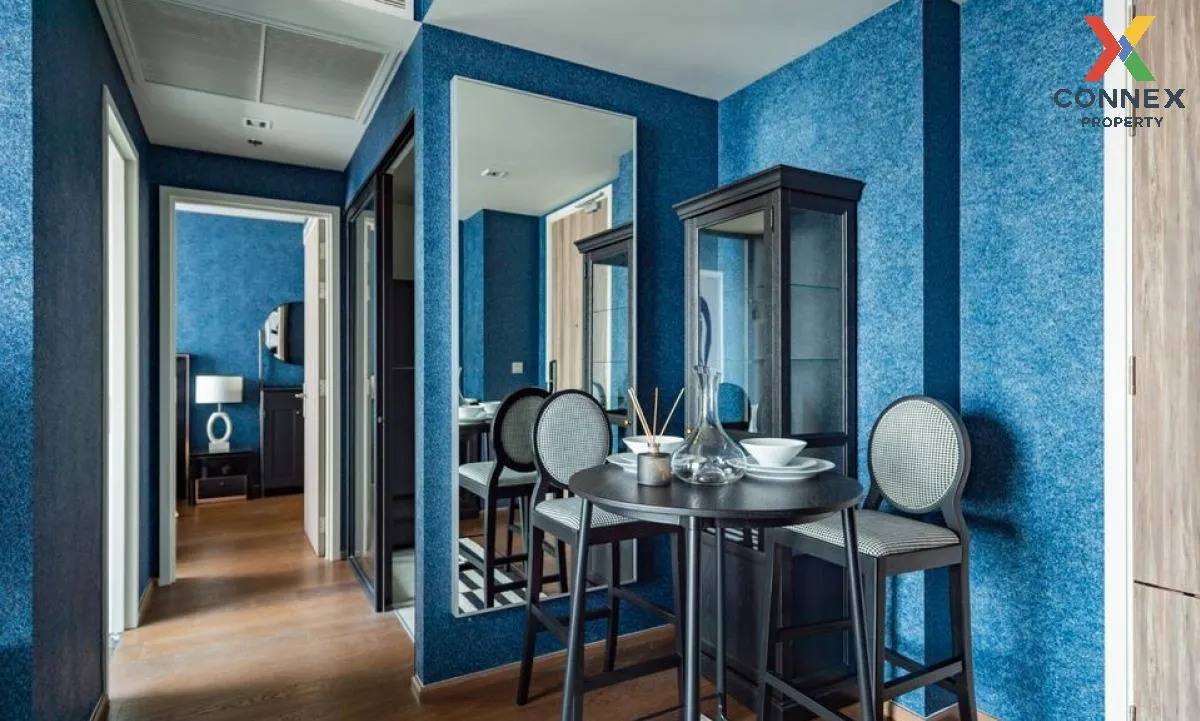 For Rent Condo , Ideo Q Sukhumvit 36 , BTS-Thong Lo , Khlong Tan  2