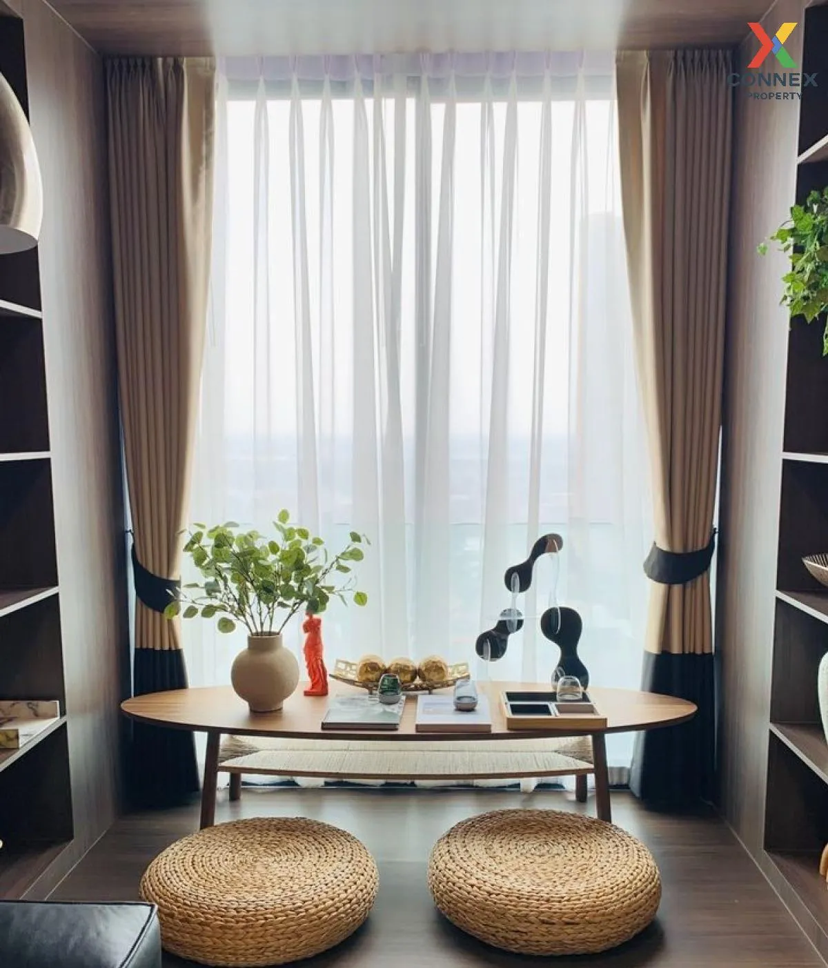 For Rent Condo , Ideo Q Sukhumvit 36 , BTS-Thong Lo , Khlong Tan  3