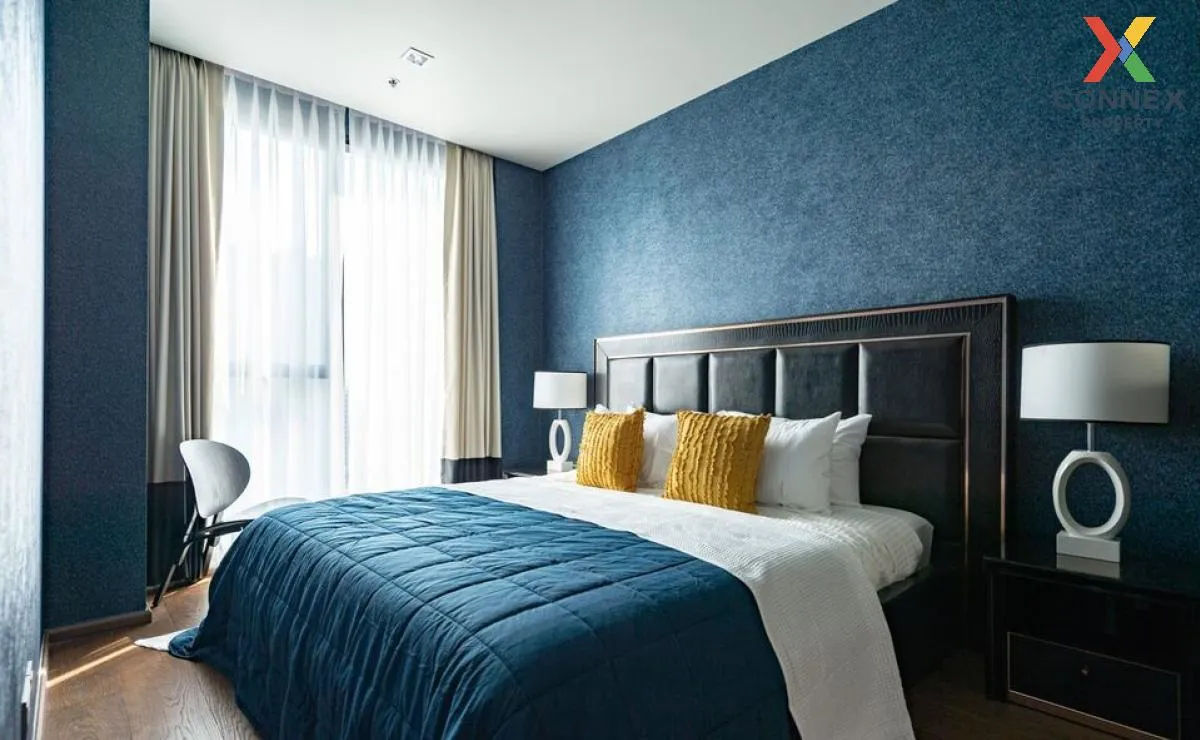 For Rent Condo , Ideo Q Sukhumvit 36 , BTS-Thong Lo , Khlong Tan  4