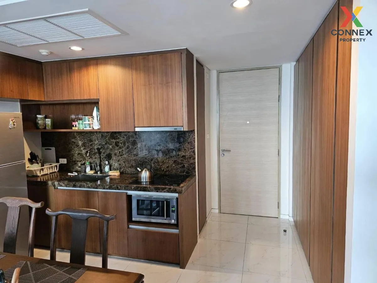 For Sale Condo , Siamese ThirtyNine , BTS-Phrom Phong , Khlong To 4