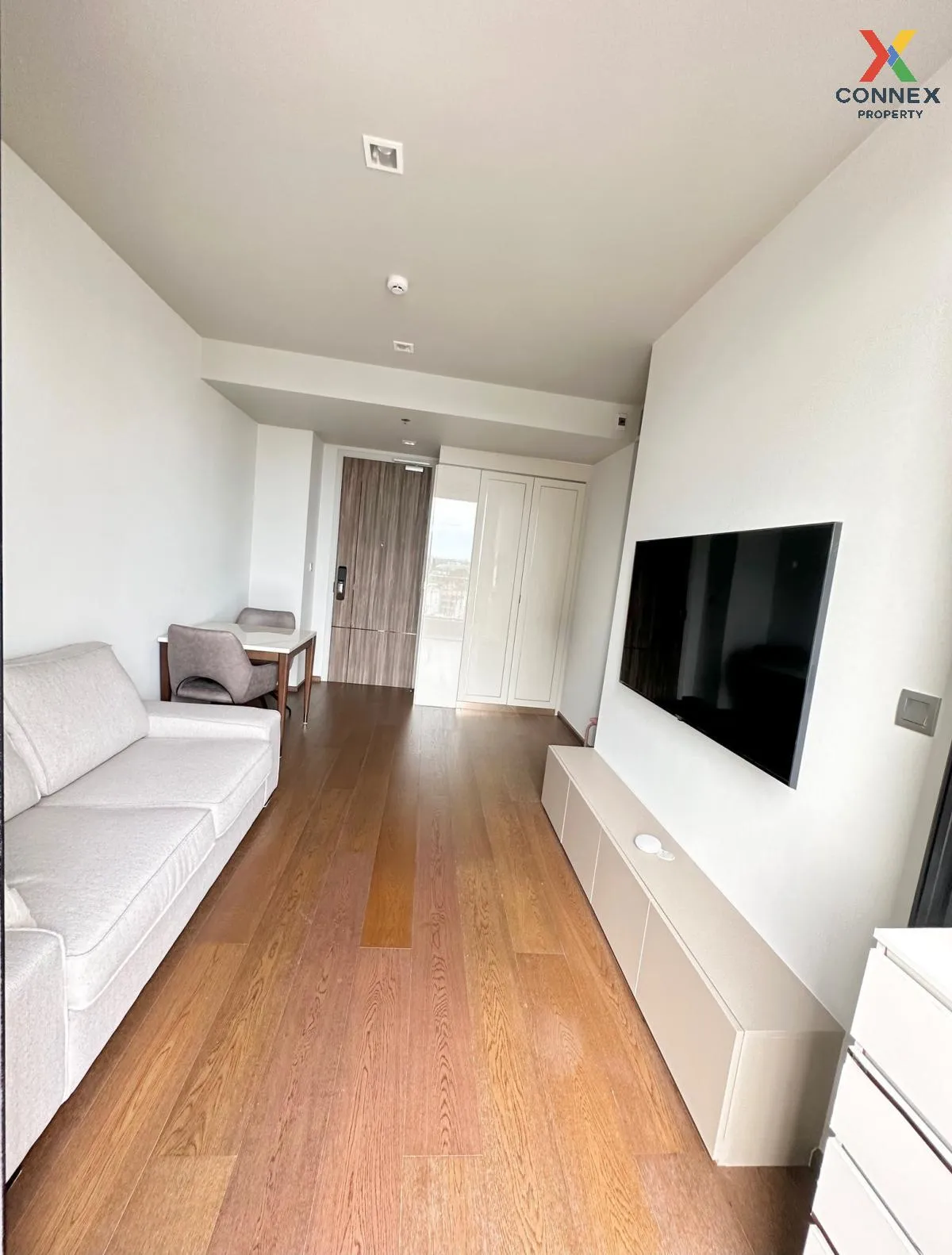 เช่าคอนโด  ไอดีโอ คิว สุขุมวิท 36 BTS-ทองหล่อ คลองตัน เขต คลองเตย 2