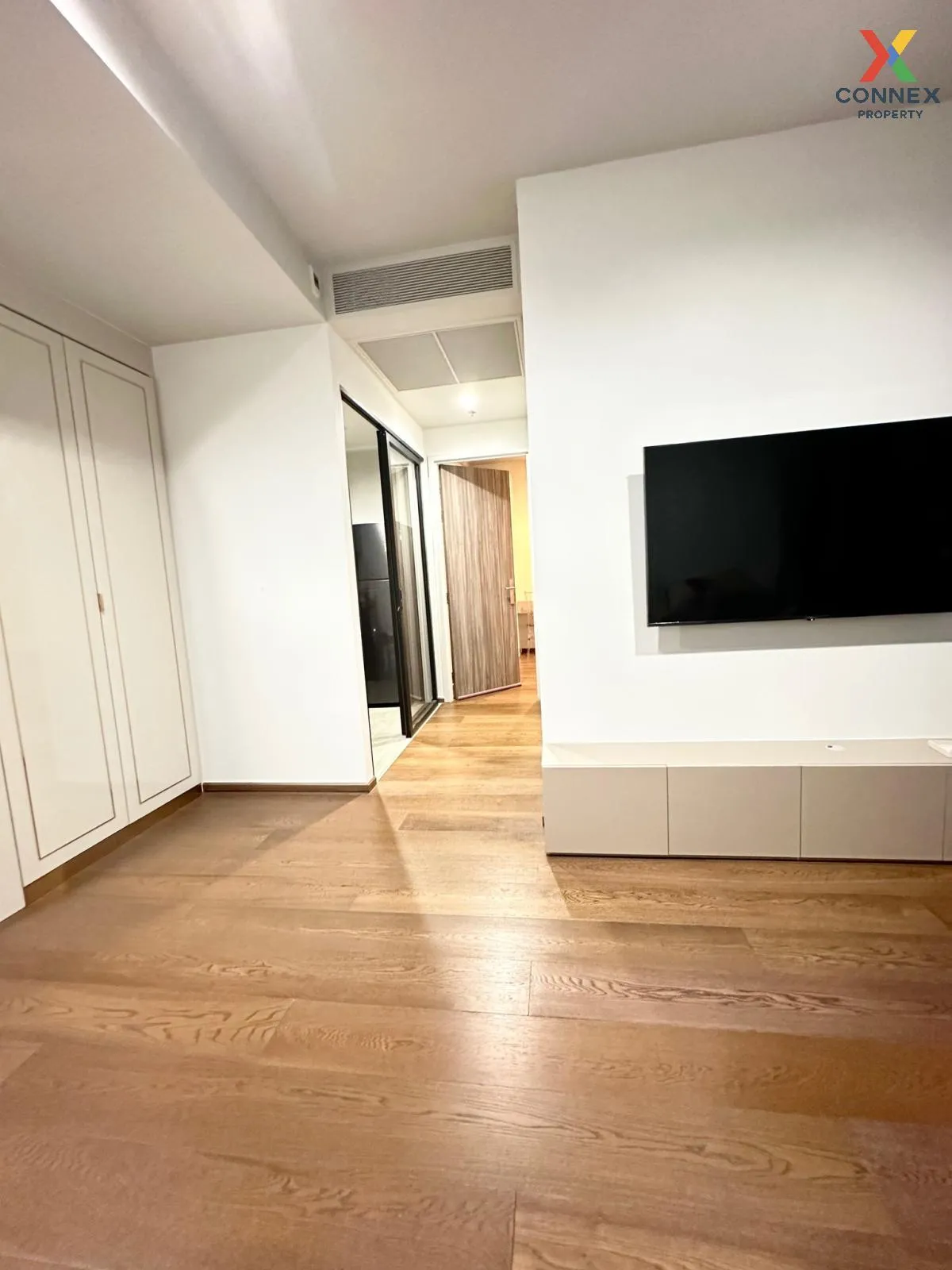 เช่าคอนโด  ไอดีโอ คิว สุขุมวิท 36 BTS-ทองหล่อ คลองตัน เขต คลองเตย 3