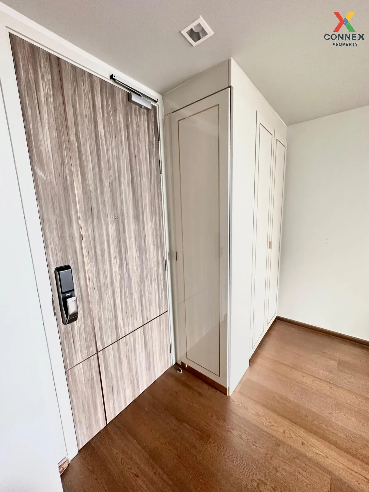 เช่าคอนโด  ไอดีโอ คิว สุขุมวิท 36 BTS-ทองหล่อ คลองตัน เขต คลองเตย