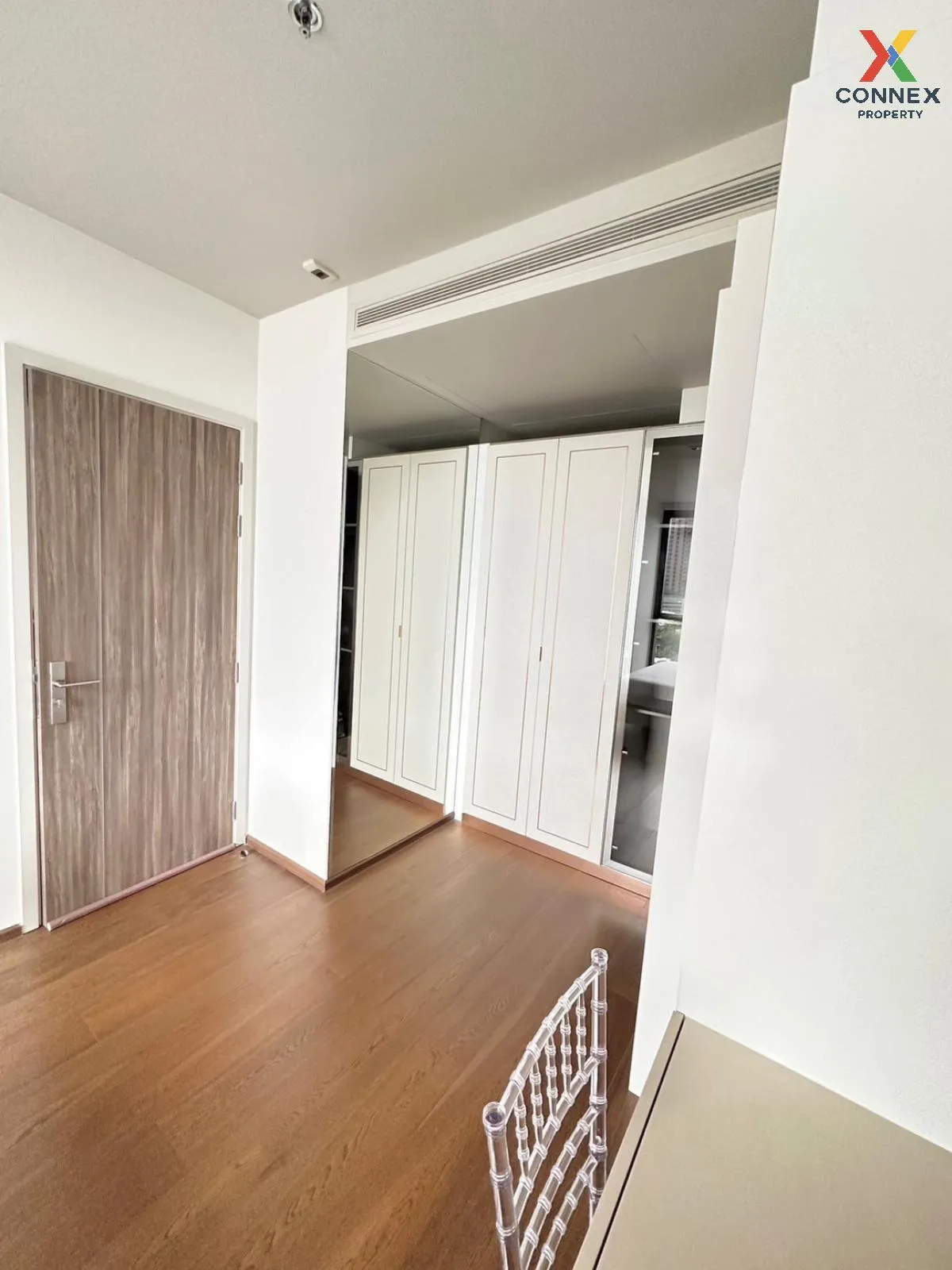 เช่าคอนโด  ไอดีโอ คิว สุขุมวิท 36 BTS-ทองหล่อ คลองตัน เขต คลองเตย