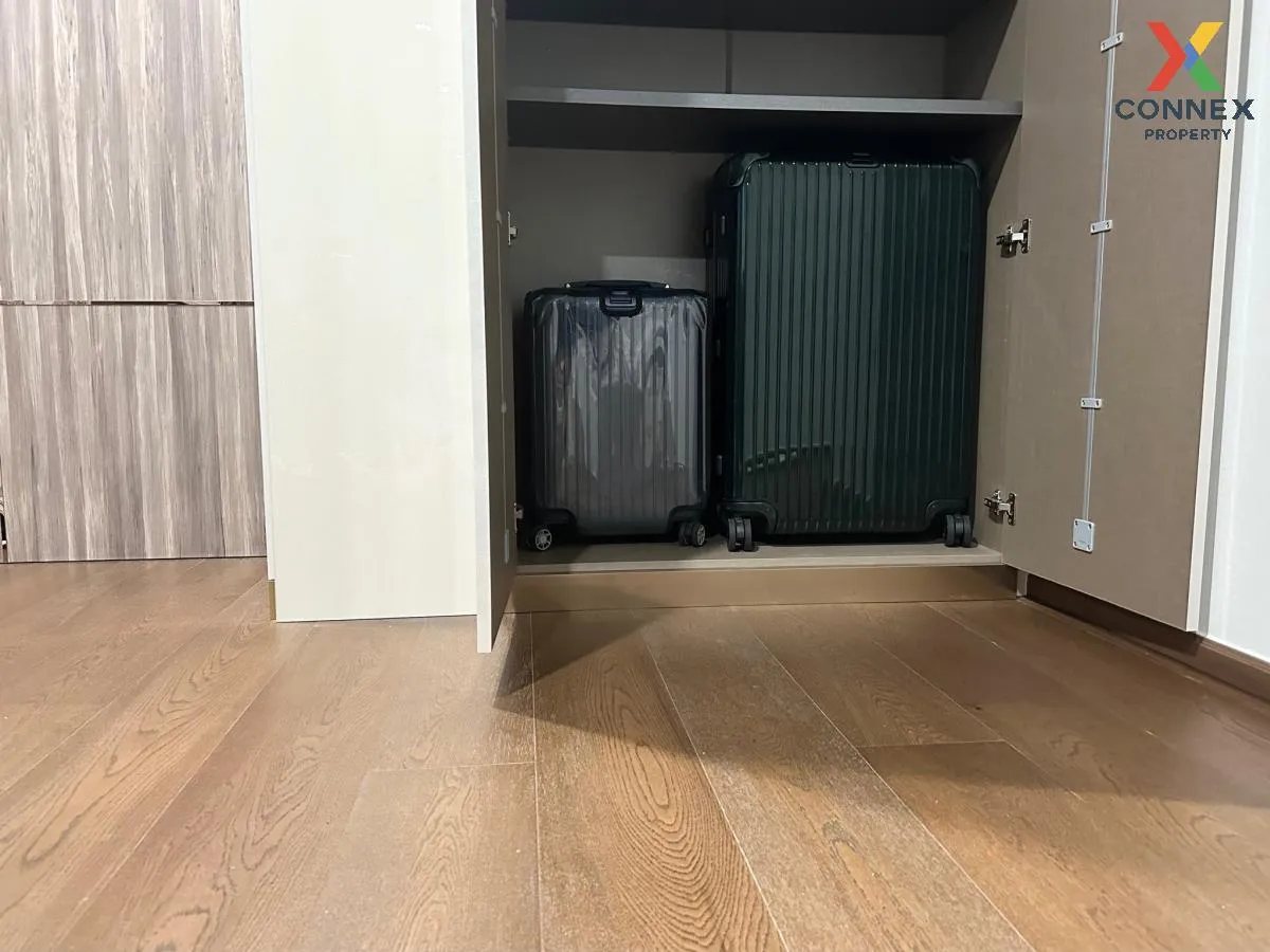 เช่าคอนโด  ไอดีโอ คิว สุขุมวิท 36 BTS-ทองหล่อ คลองตัน เขต คลองเตย