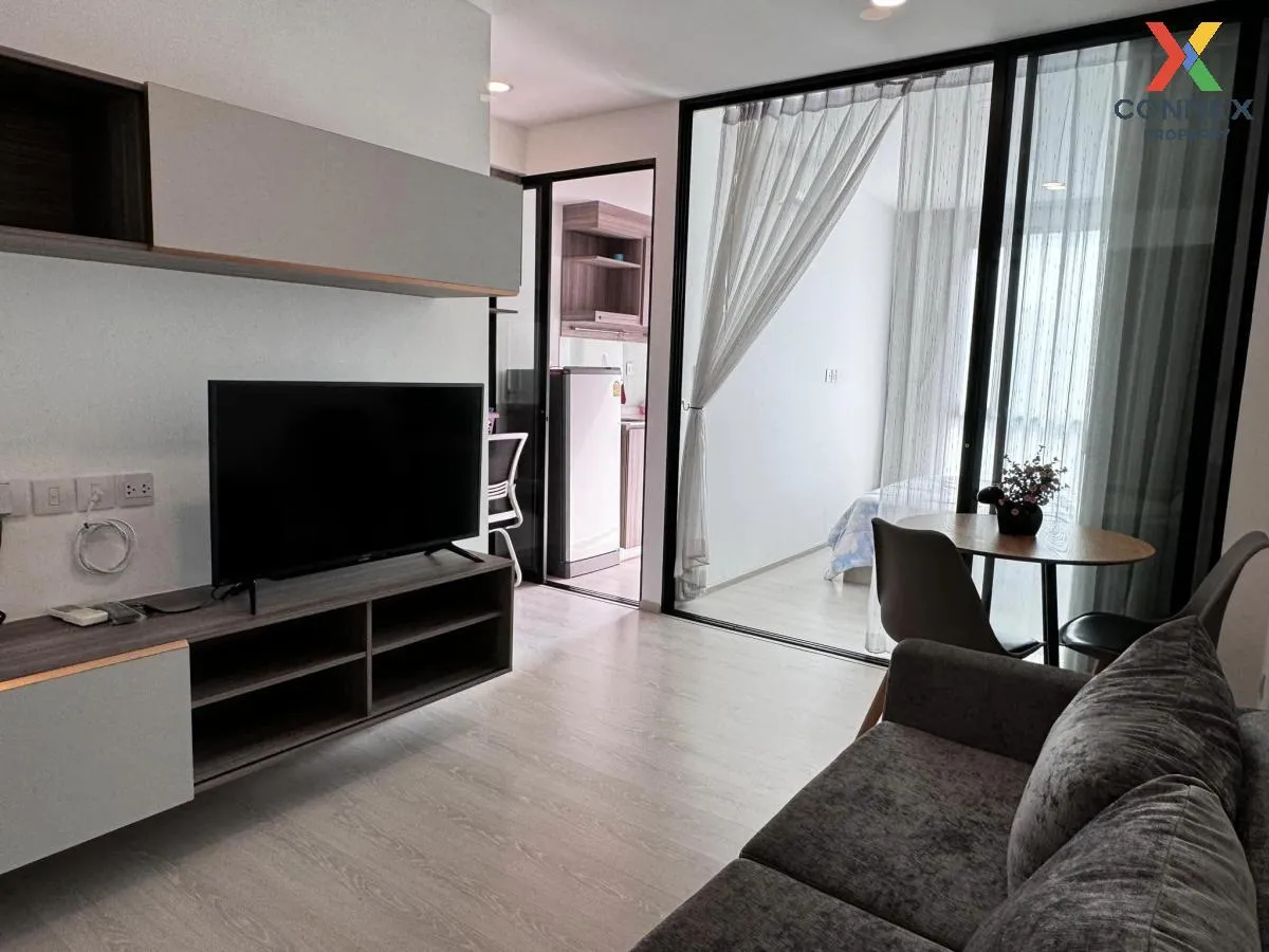 For Rent Condo , Knightsbridge Phaholyothin Interchange , BTS-Wat 2