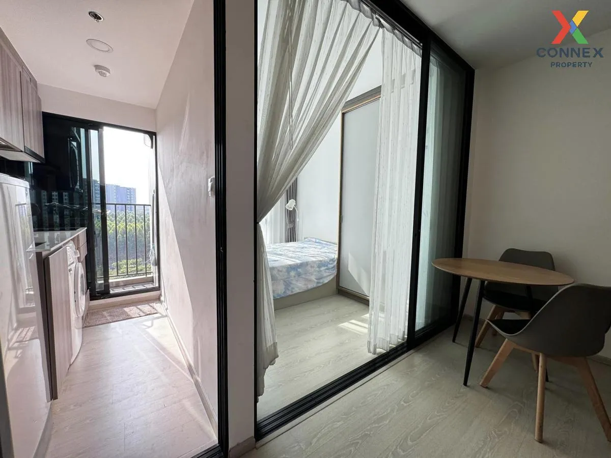 For Rent Condo , Knightsbridge Phaholyothin Interchange , BTS-Wat 3