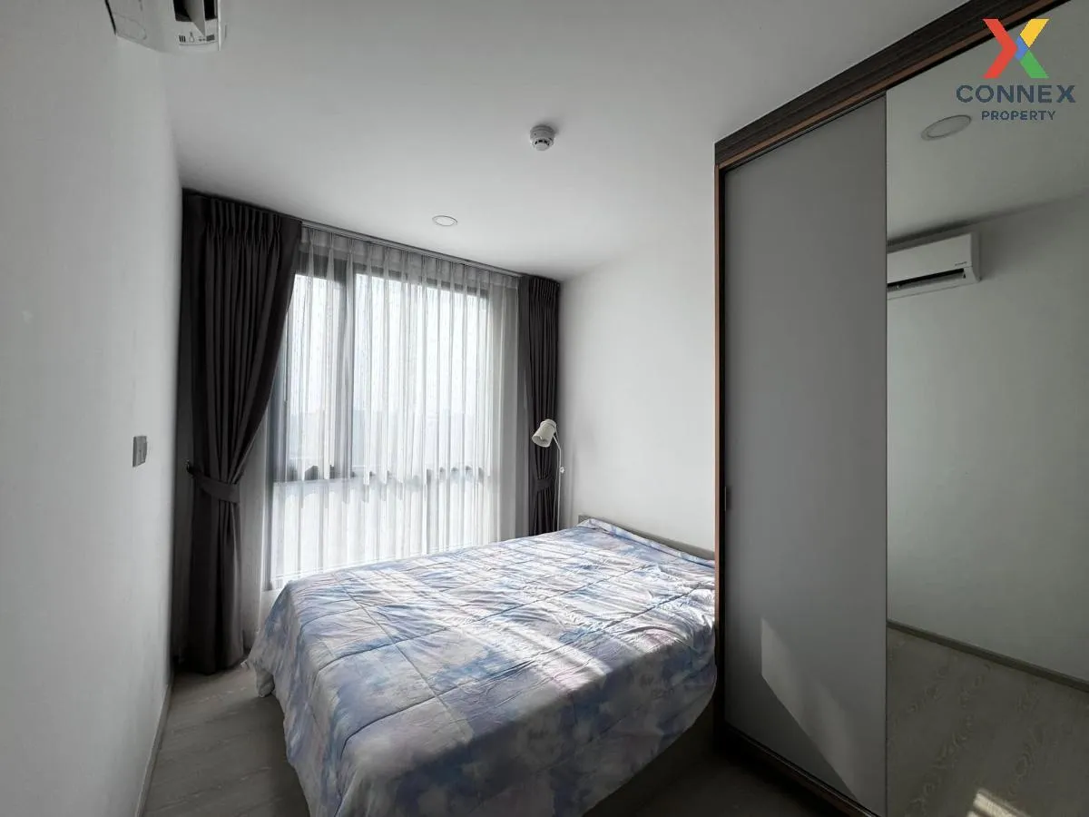 For Rent Condo , Knightsbridge Phaholyothin Interchange , BTS-Wat