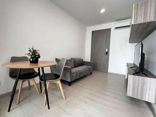 เช่าคอนโด  ไนท์บริดจ์ พหลโยธิน อินเตอร์เชนจ์ BTS-วัดพระศรีมหาธาตุ อนุสาวรีย์ เขต บางเขน กรุงเทพ CX-92657