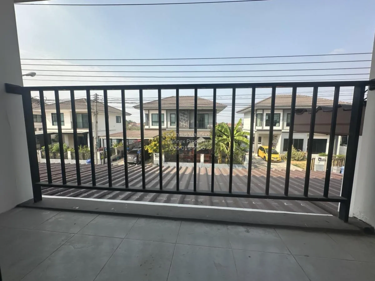 For Sale House , The Trust Rangsit Klong 4 , newly renovated , La