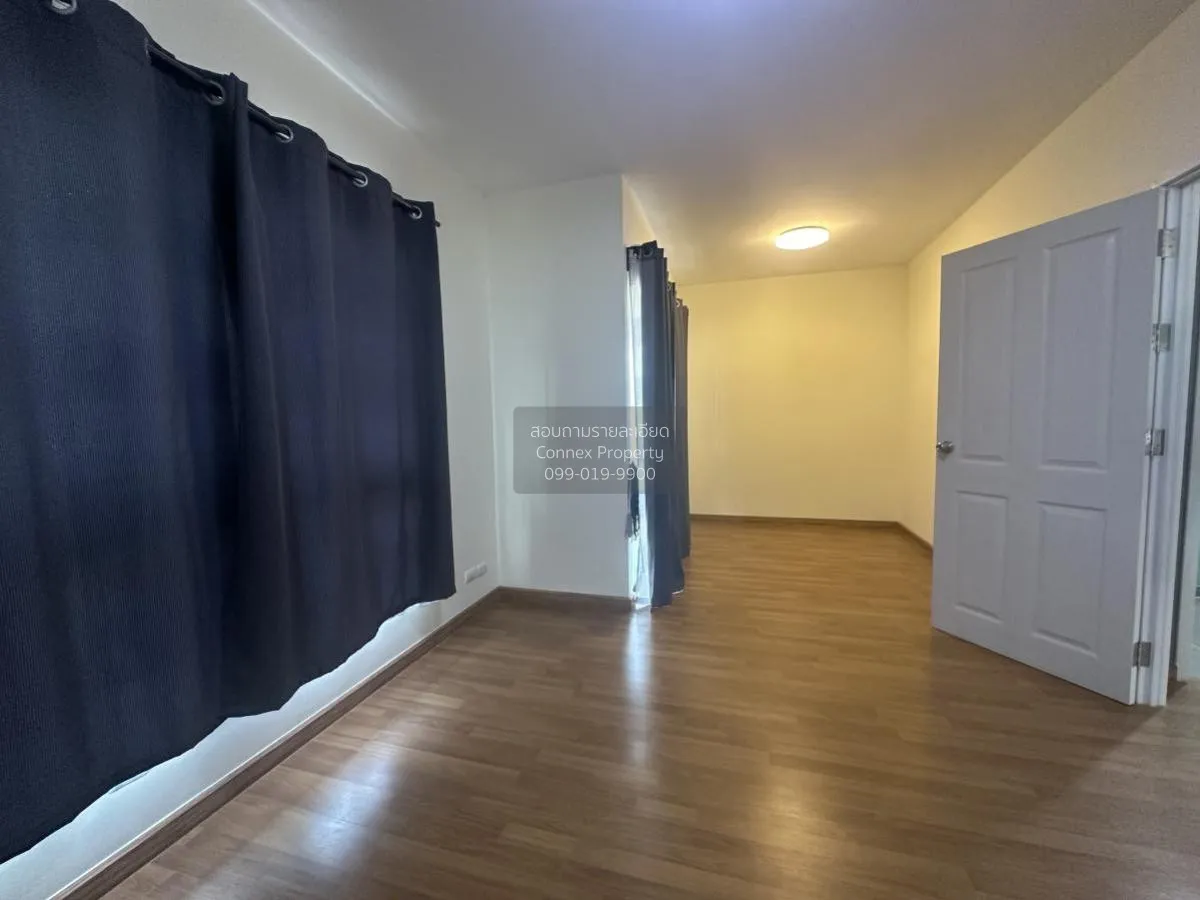 For Sale House , The Trust Rangsit Klong 4 , newly renovated , La