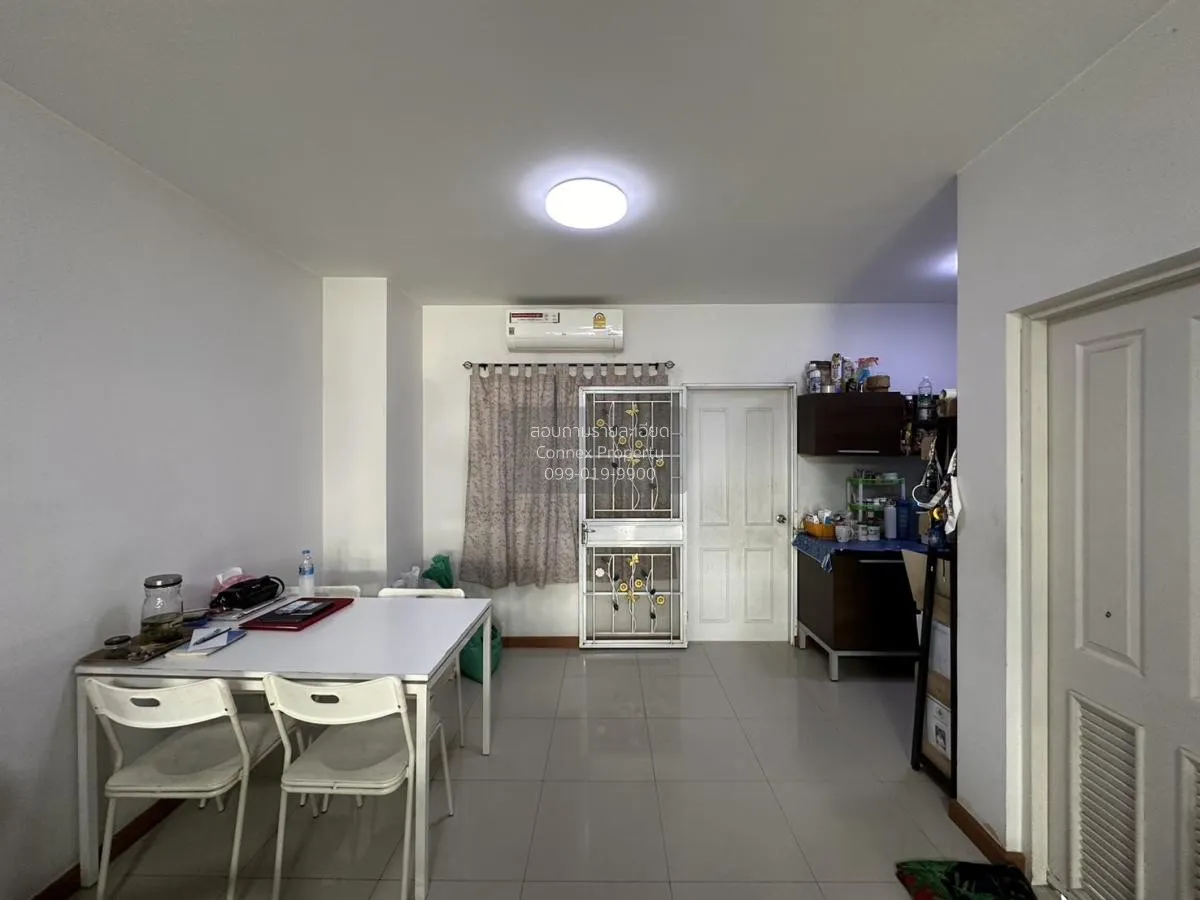 For Sale Townhouse/Townhome  , The Trust City , Bang Yai , Bang B