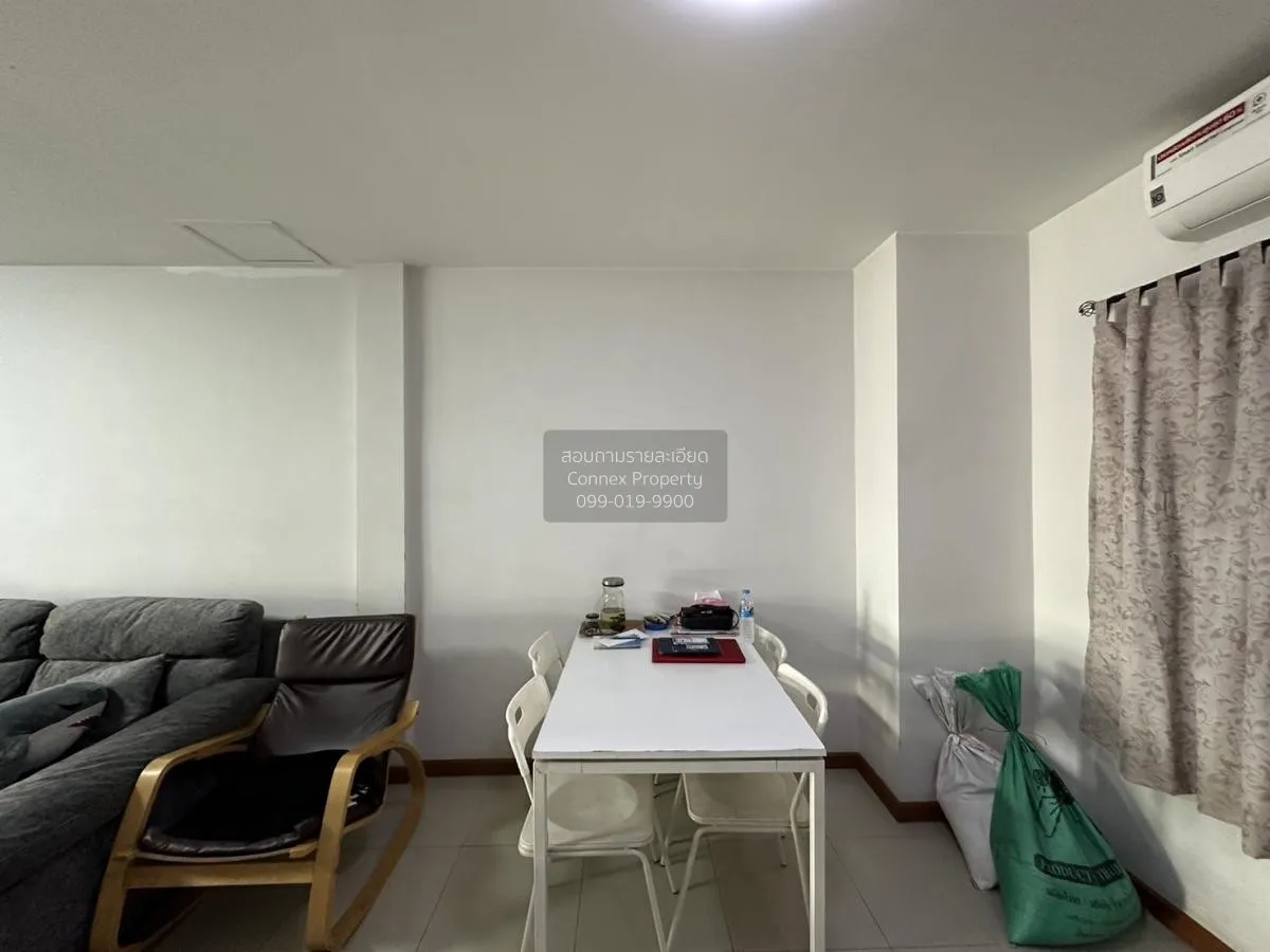 For Sale Townhouse/Townhome  , The Trust City , Bang Yai , Bang B