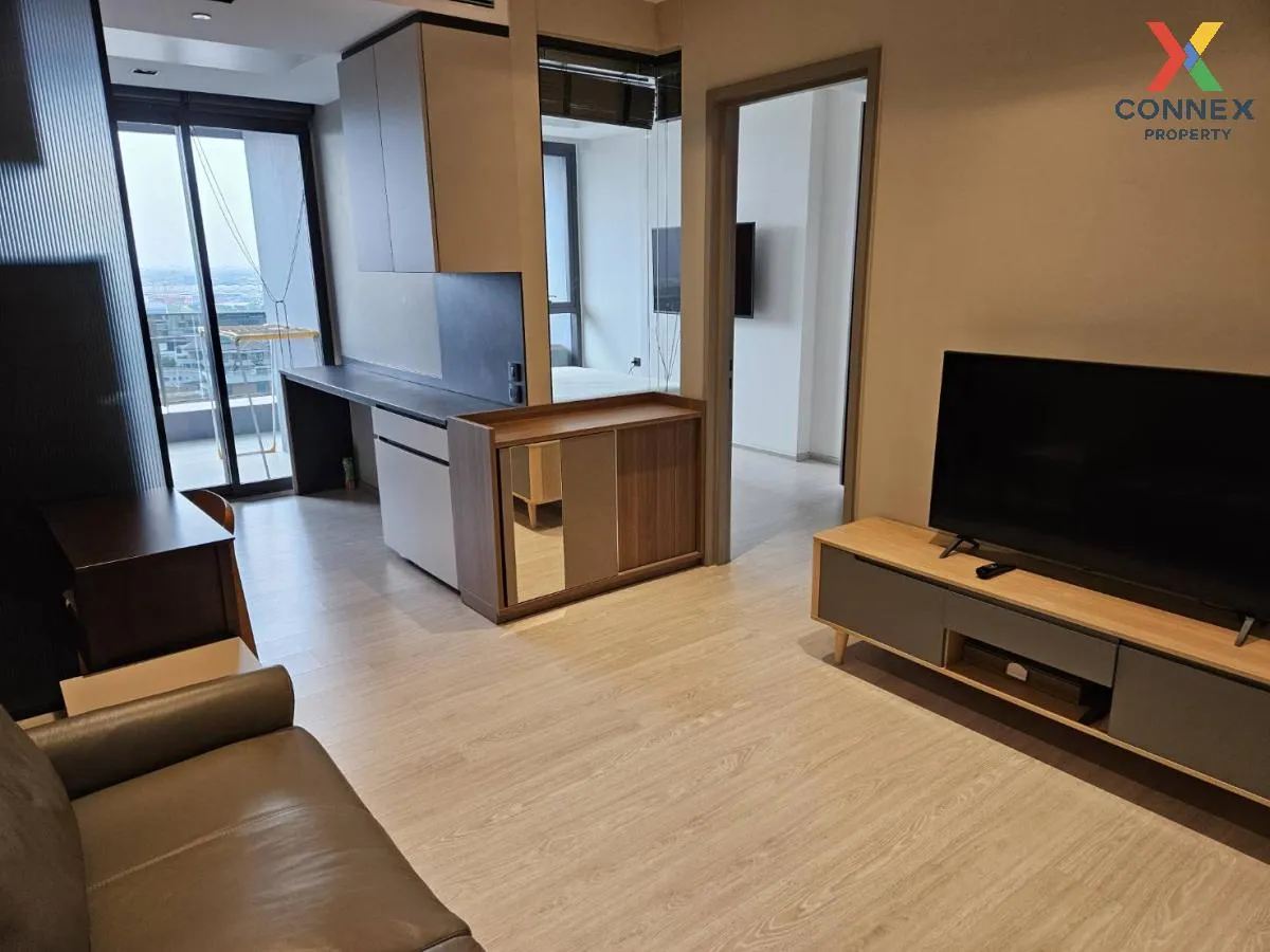 For Rent Condo , The Room Sukhumvit 38 , BTS-Thong Lo , Phra Khan 3
