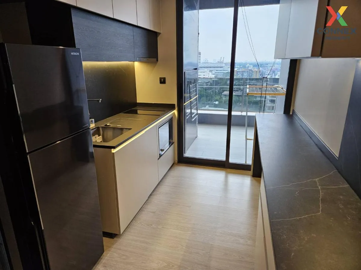 For Rent Condo , The Room Sukhumvit 38 , BTS-Thong Lo , Phra Khan 4