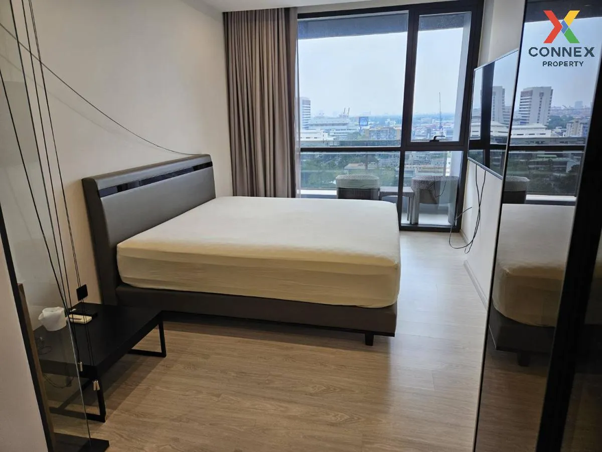 For Rent Condo , The Room Sukhumvit 38 , BTS-Thong Lo , Phra Khan