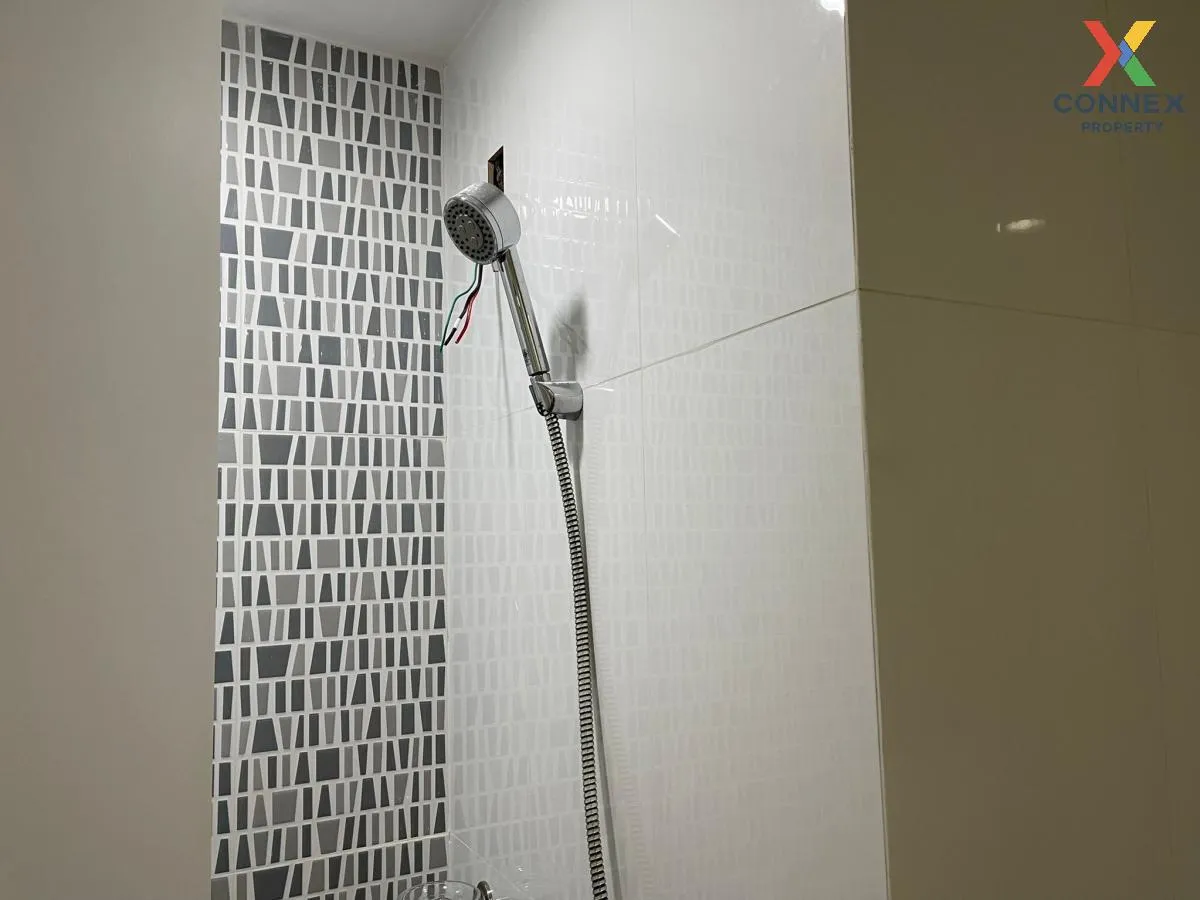 เช่าคอนโด  ไอคอนโด ศาลายา 2 เดอะ แคมปัส ศาลายา พุทธมณฑล นครปฐม CX