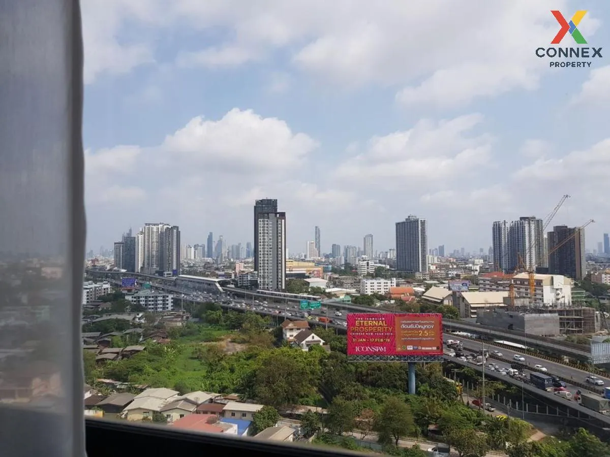 เช่าคอนโด  เพ-ลา วุฒากาศ BTS-วุฒากาศ ตลาดพลู เขต จอมทอง กรุงเทพ C เช่าคอนโด  เพ-ลา วุฒากาศ BTS-วุฒากาศ ตลาดพลู เขต จอมทอง กรุงเทพ C