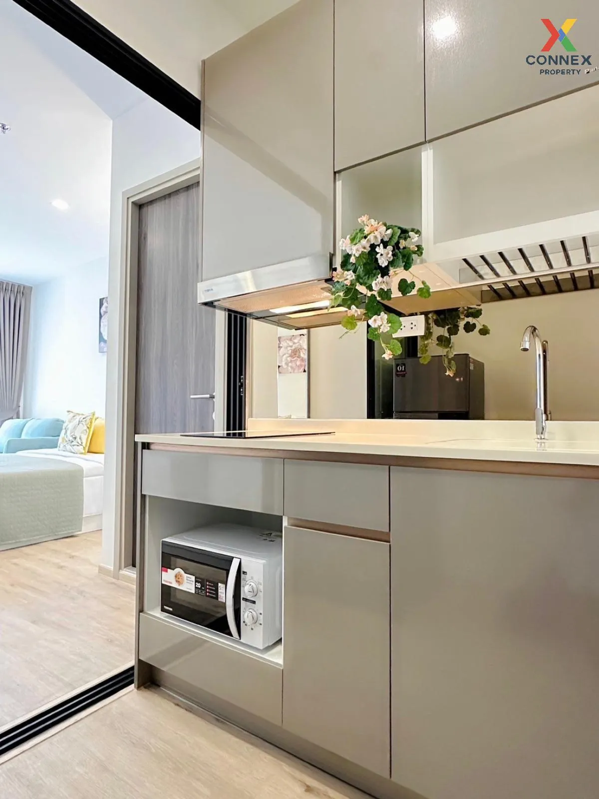 For Rent Condo , The Rich Rama 9 - Srinakarin , ARL-Hua Mak , Sua For Rent Condo , The Rich Rama 9 - Srinakarin , ARL-Hua Mak , Sua