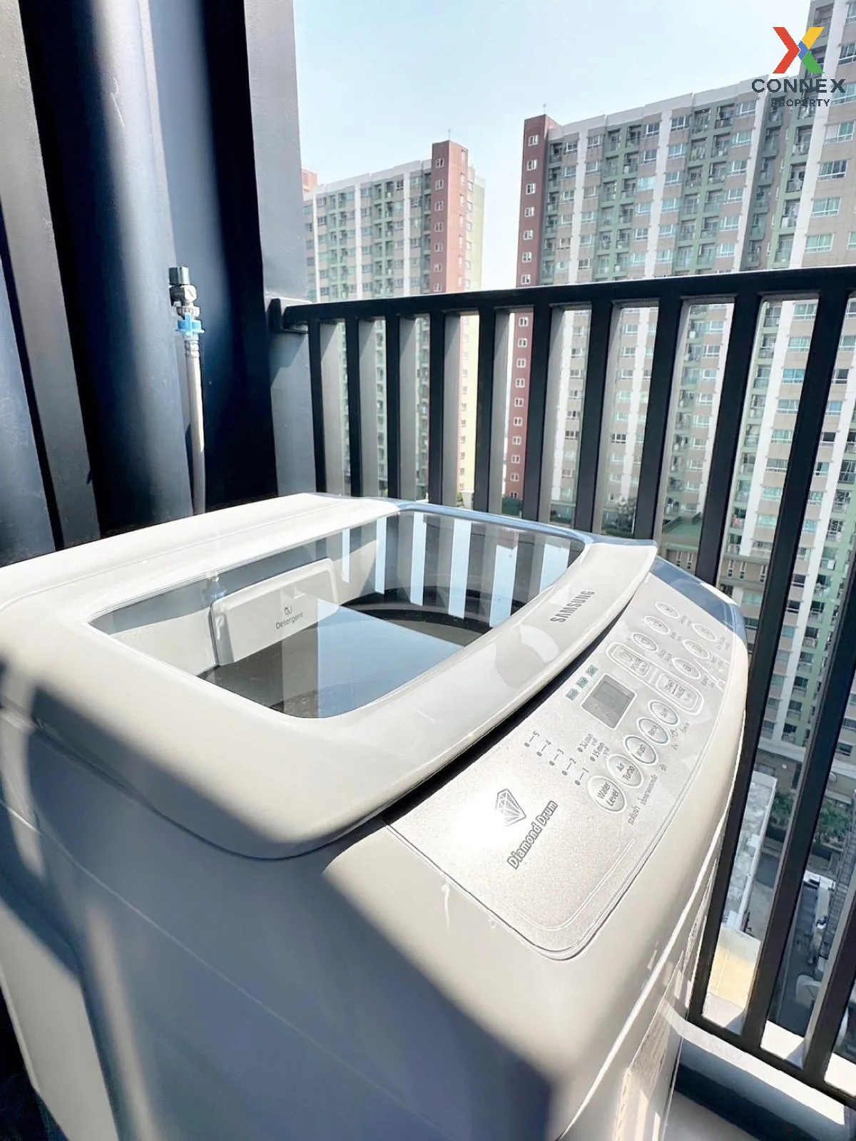 For Rent Condo , The Rich Rama 9 - Srinakarin , ARL-Hua Mak , Sua For Rent Condo , The Rich Rama 9 - Srinakarin , ARL-Hua Mak , Sua