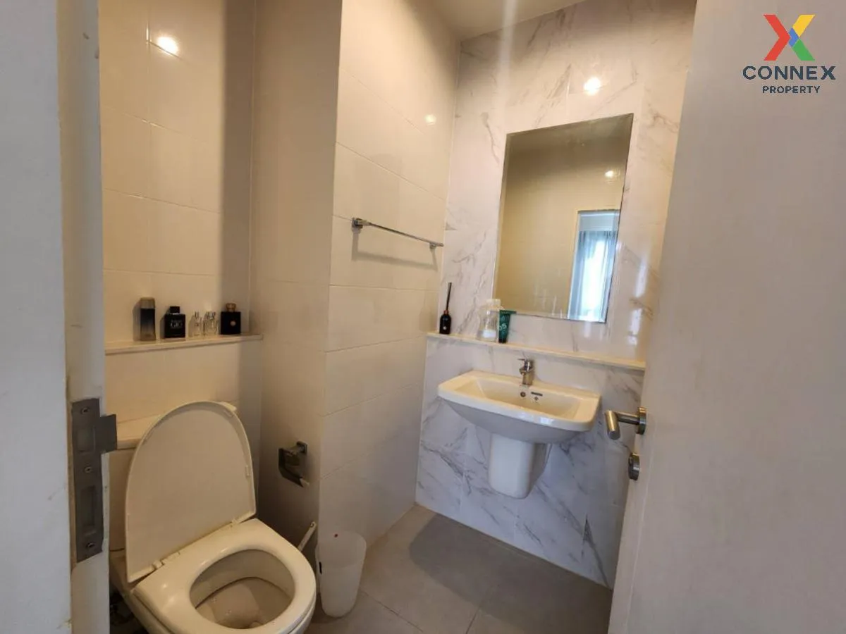 ขายคอนโด  นิช ไพรด์ ทองหล่อ-เพชรบุรี BTS-ทองหล่อ บางกะปิ เขต ห้วย ขายคอนโด  นิช ไพรด์ ทองหล่อ-เพชรบุรี BTS-ทองหล่อ บางกะปิ เขต ห้วย 4