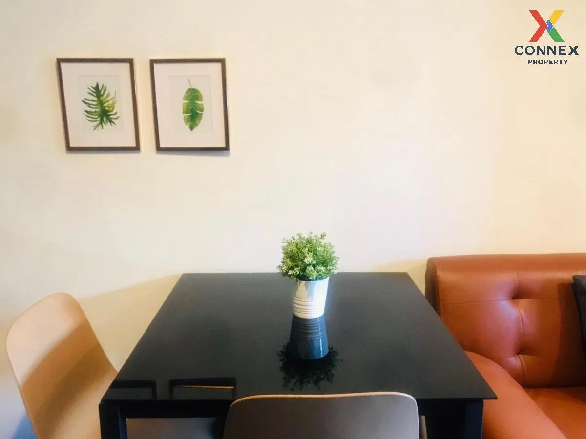 ขายคอนโด  ไอดีโอ สุขุมวิท 93 BTS-บางจาก พระโขนง เขต คลองเตย กรุงเ 3