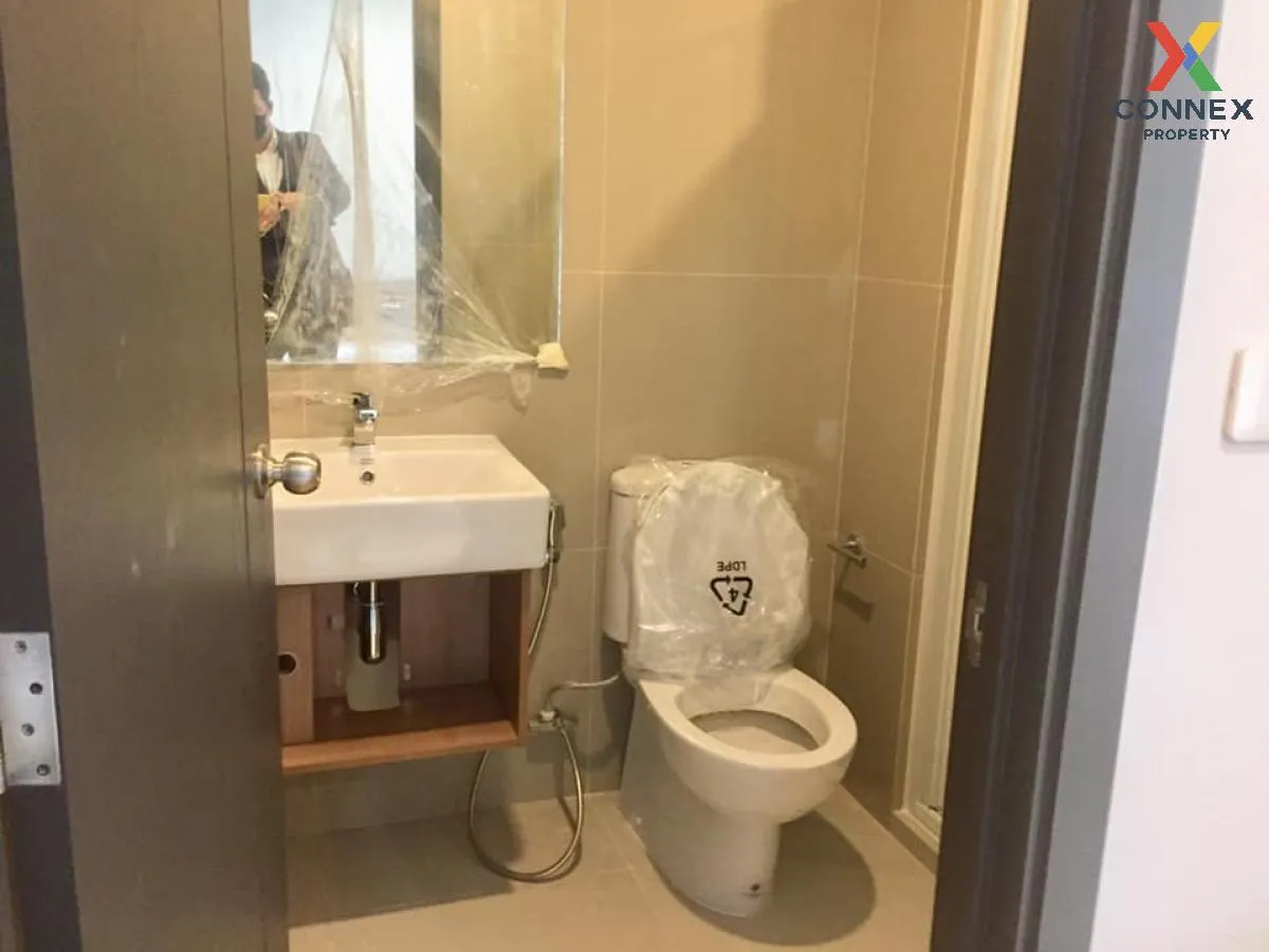 ขายคอนโด  เอลลิโอ เดล เนสท์ BTS-อุดมสุข บางนา เขต บางนา กรุงเทพ C 3