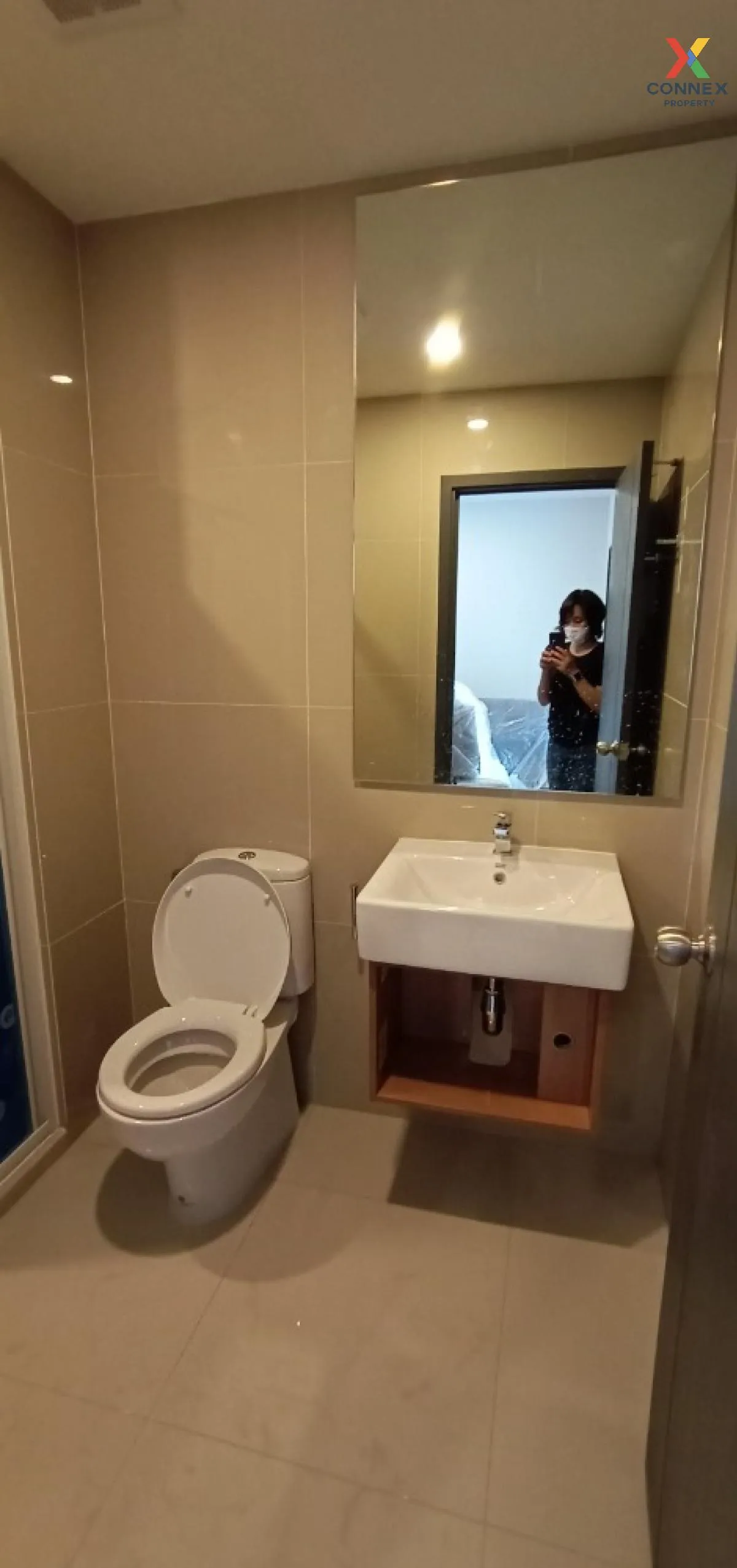 ขายคอนโด  เอลลิโอ เดล เนสท์ BTS-อุดมสุข บางนา เขต บางนา กรุงเทพ C 4