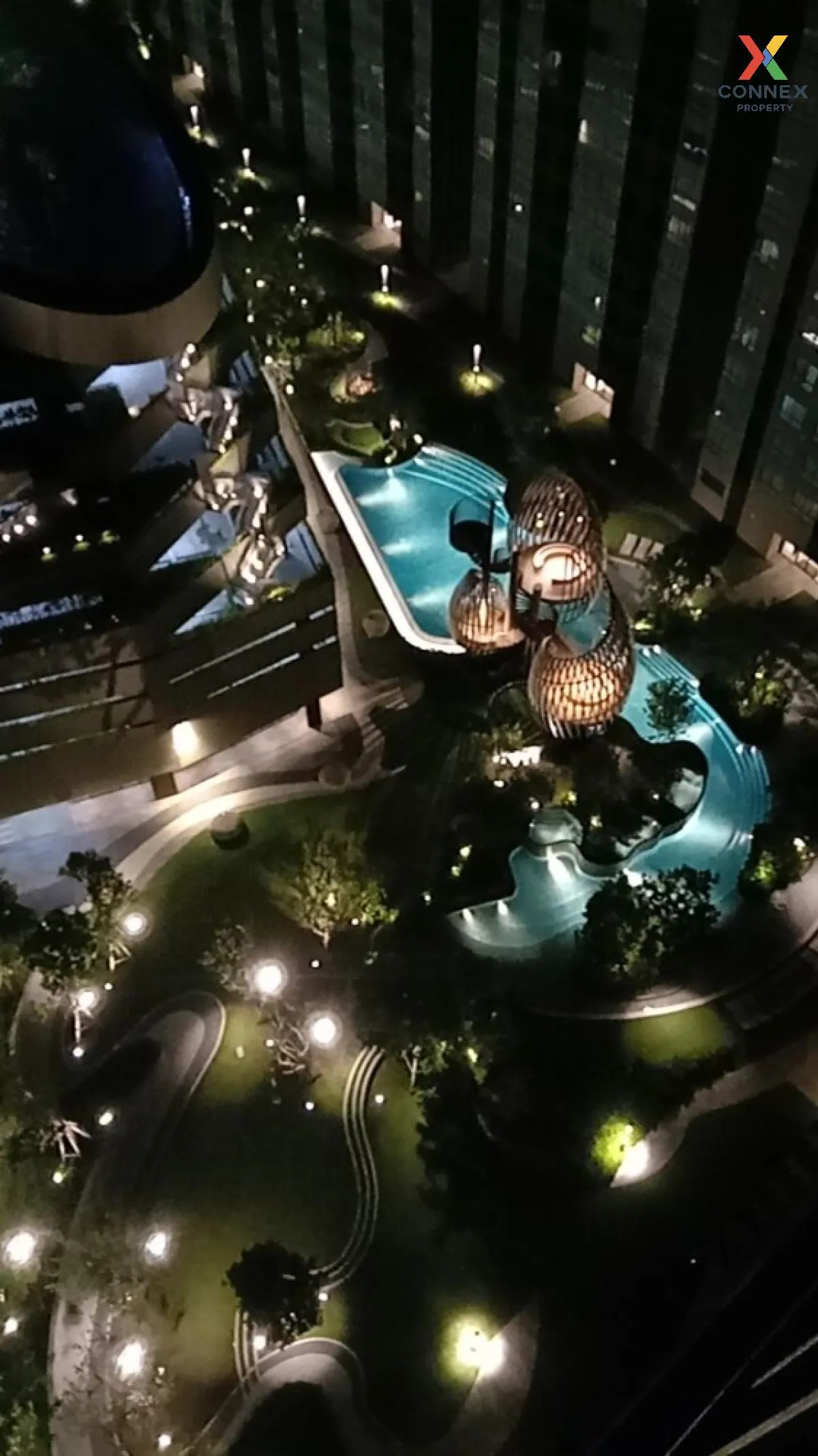 ขายคอนโด  เอลลิโอ เดล เนสท์ BTS-อุดมสุข บางนา เขต บางนา กรุงเทพ C