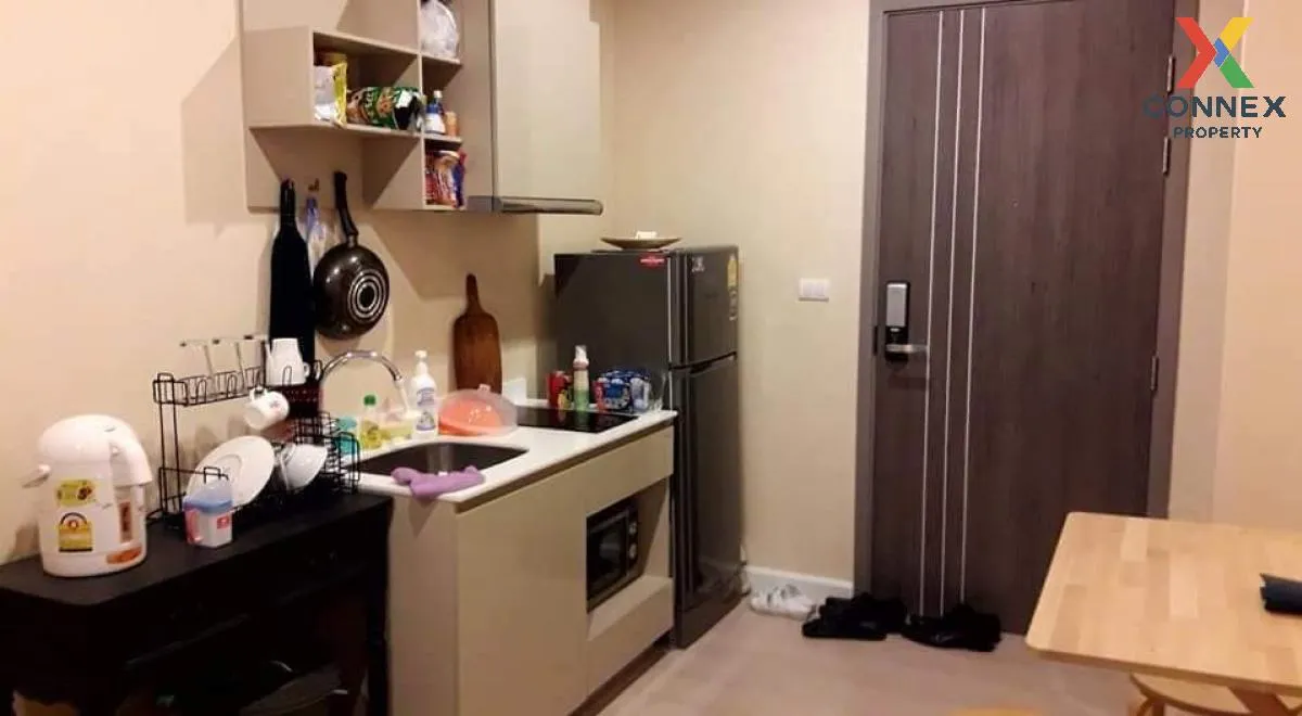 For Rent Condo , Niche Pride Thonglor-Phetchaburi , BTS-Thong Lo  2