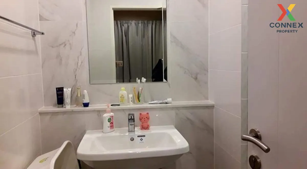 For Rent Condo , Niche Pride Thonglor-Phetchaburi , BTS-Thong Lo  3