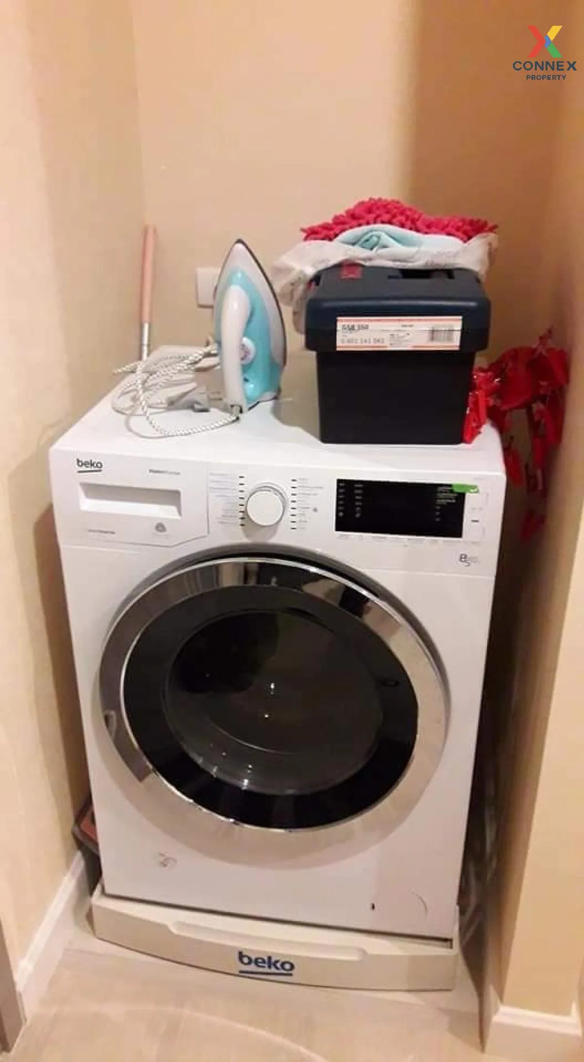 For Rent Condo , Niche Pride Thonglor-Phetchaburi , BTS-Thong Lo 