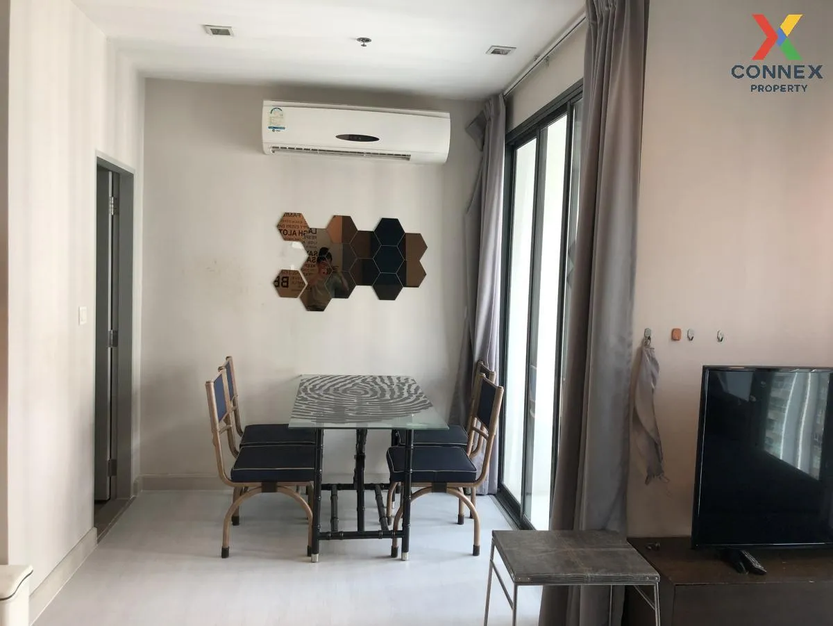 For Sale Condo , Ideo Mobi Rama 9 , MRT-Phra Ram 9 , Huai Khwang  2