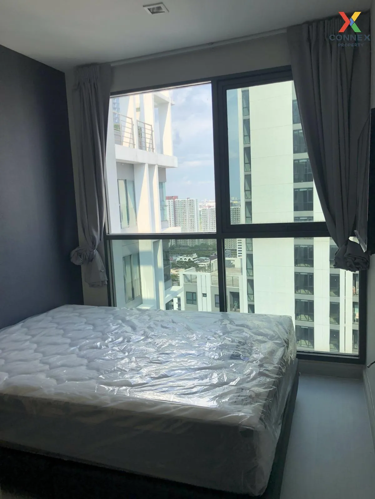 For Sale Condo , Ideo Mobi Rama 9 , MRT-Phra Ram 9 , Huai Khwang 