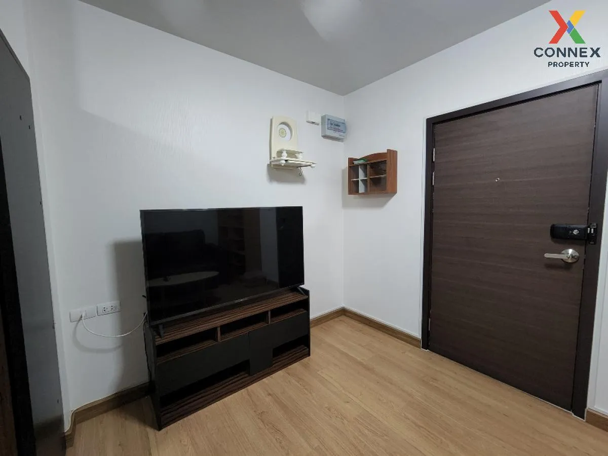 For Rent Condo , Supalai Veranda Ratchavipha - Prachachuen , MRT- 2