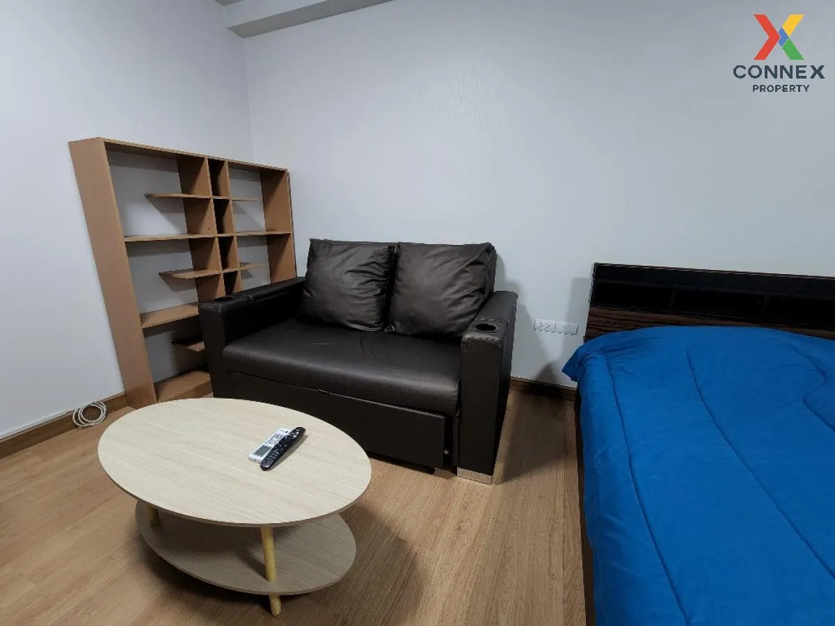 For Rent Condo , Supalai Veranda Ratchavipha - Prachachuen , MRT- 3