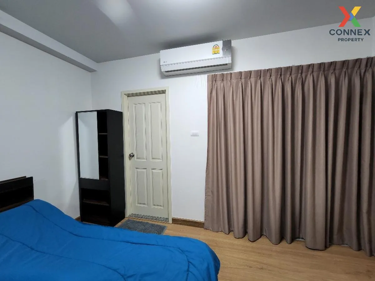 For Rent Condo , Supalai Veranda Ratchavipha - Prachachuen , MRT- 4
