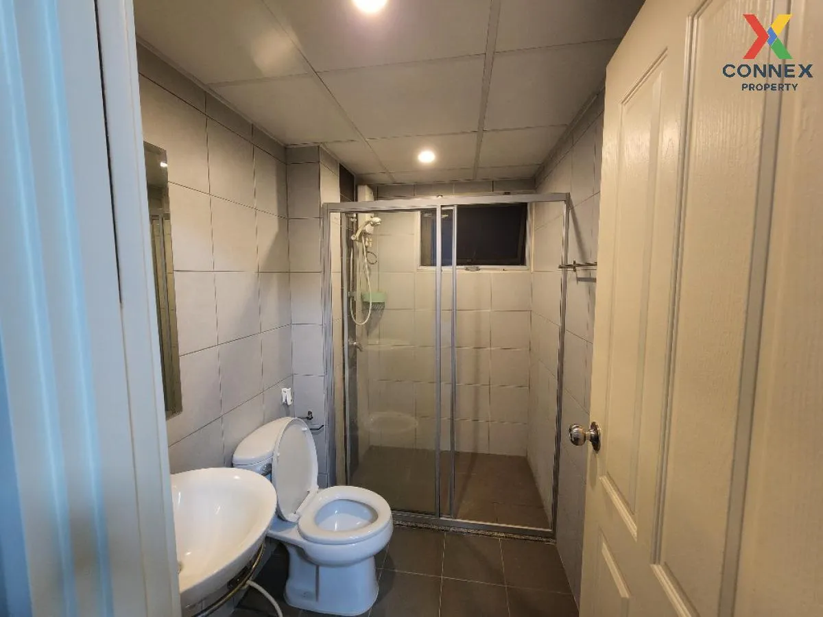 For Rent Condo , Supalai Veranda Ratchavipha - Prachachuen , MRT-