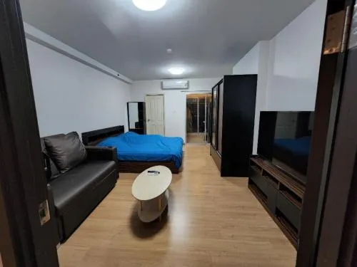 For Rent Condo , Supalai Veranda Ratchavipha - Prachachuen , MRT-Bang Son , Bang Sue , Bang Su , Bangkok , CX-92677